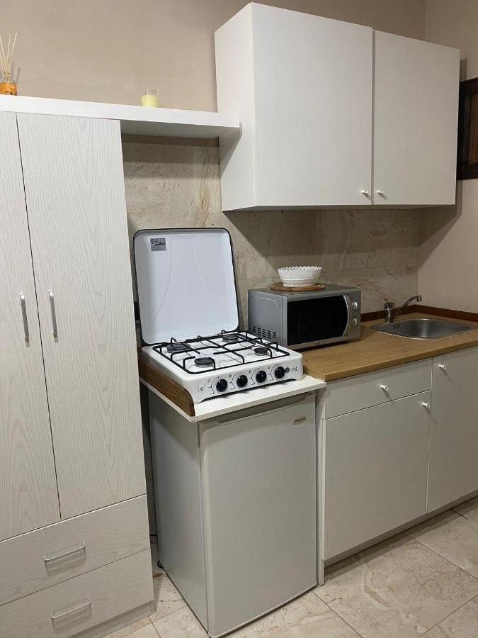 Samy House Napoli Villa Dış mekan fotoğraf